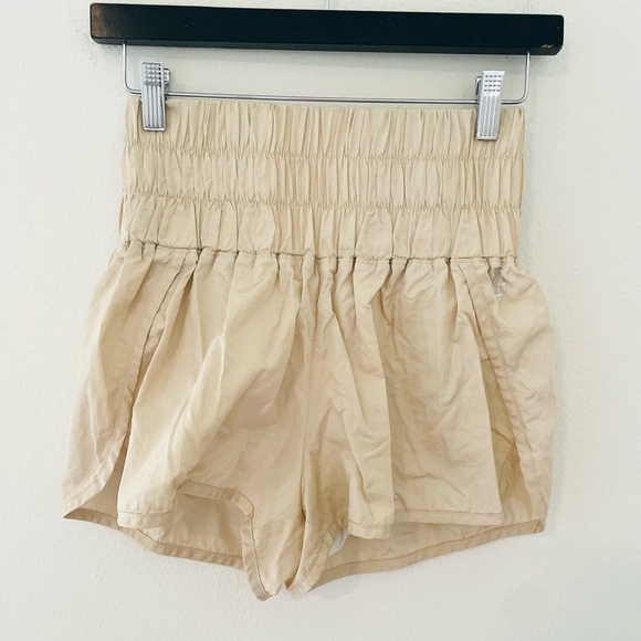 FREE‎ PEOPLE FP Movement The Way Home Shorts Bundle Small - Picture 2 of 11